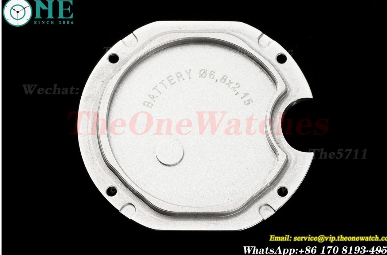 SS Cartier White AF De Bleu Dial SS Ballon 28mm Quartz 0227